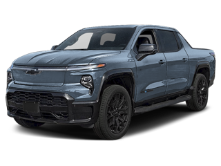 Chevrolet Silverado EV - Dan Hecht Chevrolet in Effingham IL