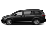 2015 Toyota Sienna XLE Premium 8 Passenger