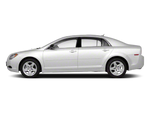 2011 Chevrolet Malibu LT w/1LT