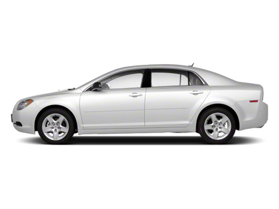 2011 Chevrolet Malibu LT w/1LT