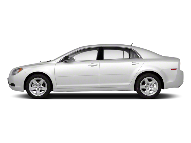 2011 Chevrolet Malibu LT w/1LT