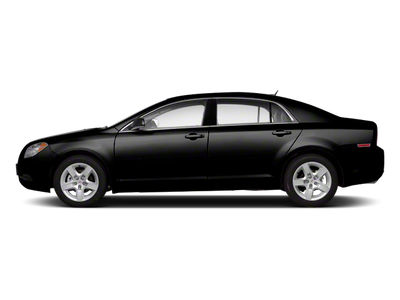 2012 Chevrolet Malibu LT 1LT