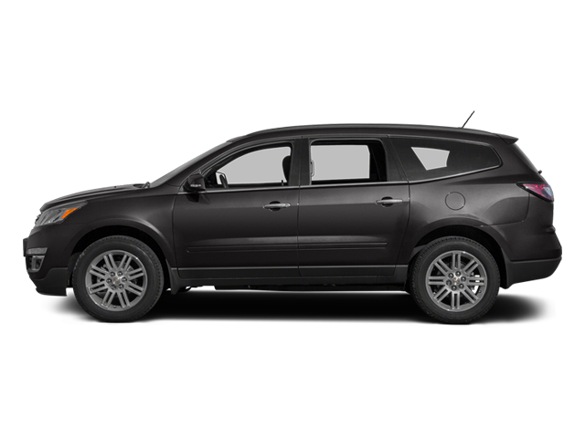 2013 Chevrolet Traverse LT 1LT