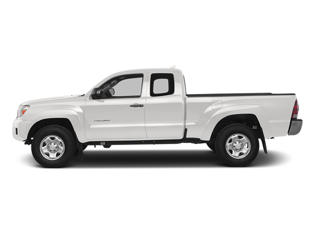 2014 Toyota Tacoma Base SR5