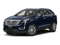 2017 Cadillac XT5 Premium Luxury AWD