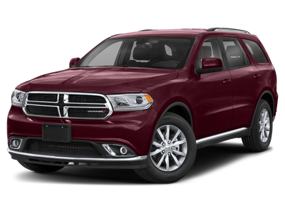 2019 Dodge Durango GT