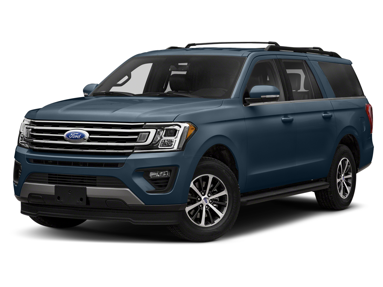 2021 Ford Expedition Max Limited 4WD photo