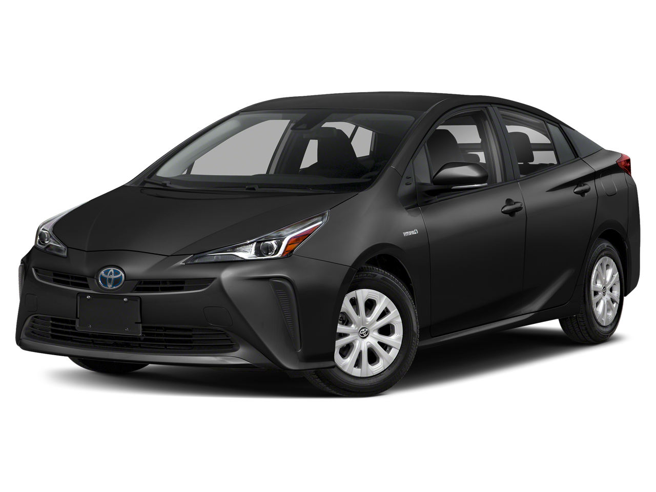 2022 Toyota Prius XLE