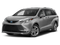 2023 Toyota Sienna Platinum 7 Passenger