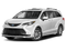 2024 Toyota Sienna XLE 8 Passenger