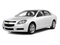 2011 Chevrolet Malibu LT w/1LT