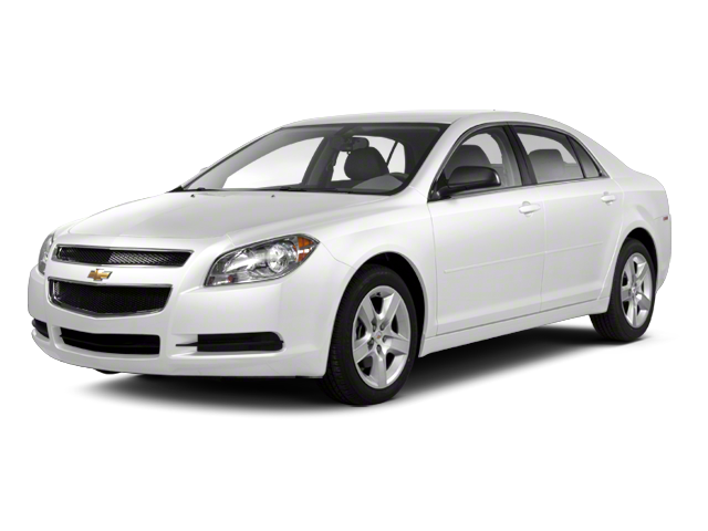 2011 Chevrolet Malibu LT w/1LT