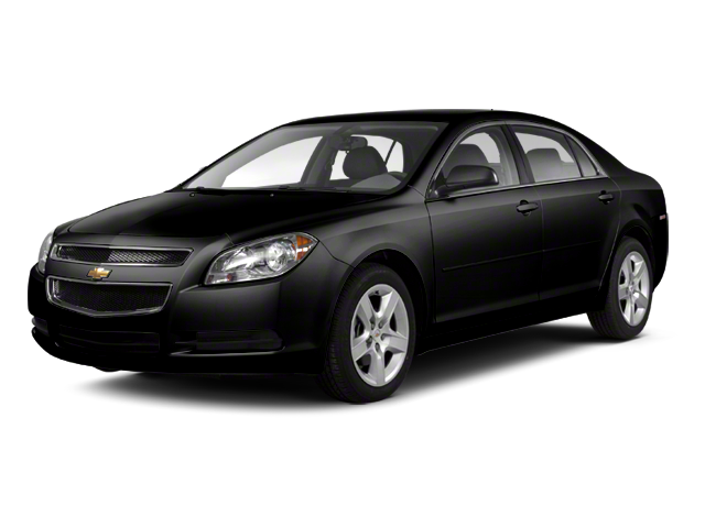 2012 Chevrolet Malibu LT 1LT