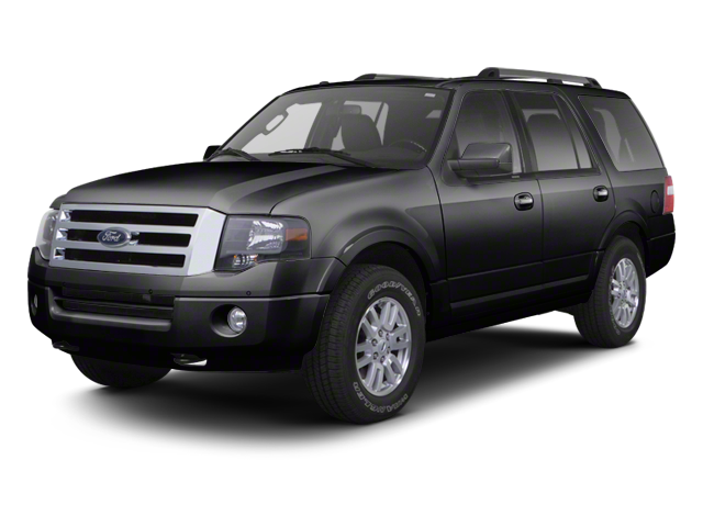 2012 Ford Expedition Limited