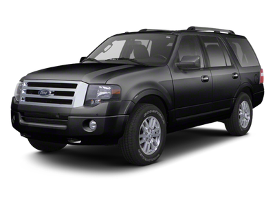 2012 Ford Expedition Limited