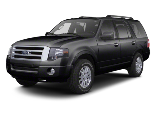 2012 Ford Expedition Limited