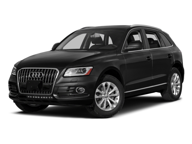 2017 Audi Q5 2.0T Premium quattro