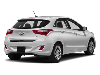 2017 Hyundai Elantra GT Base