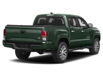 2021 Toyota Tacoma Limited V6