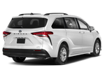 2024 Toyota Sienna XLE 8 Passenger