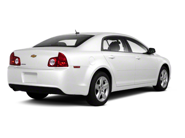 2011 Chevrolet Malibu LT w/1LT