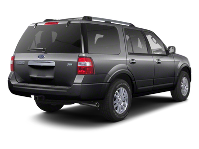 2012 Ford Expedition Limited
