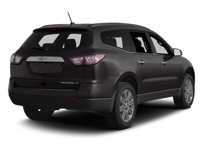 2013 Chevrolet Traverse LT 1LT