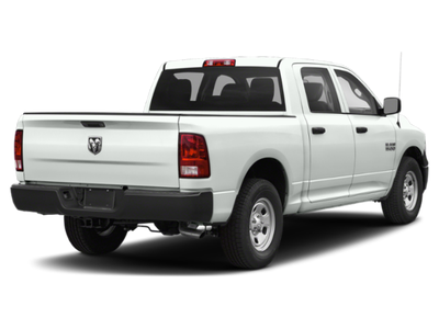 2014 RAM 1500 Tradesman