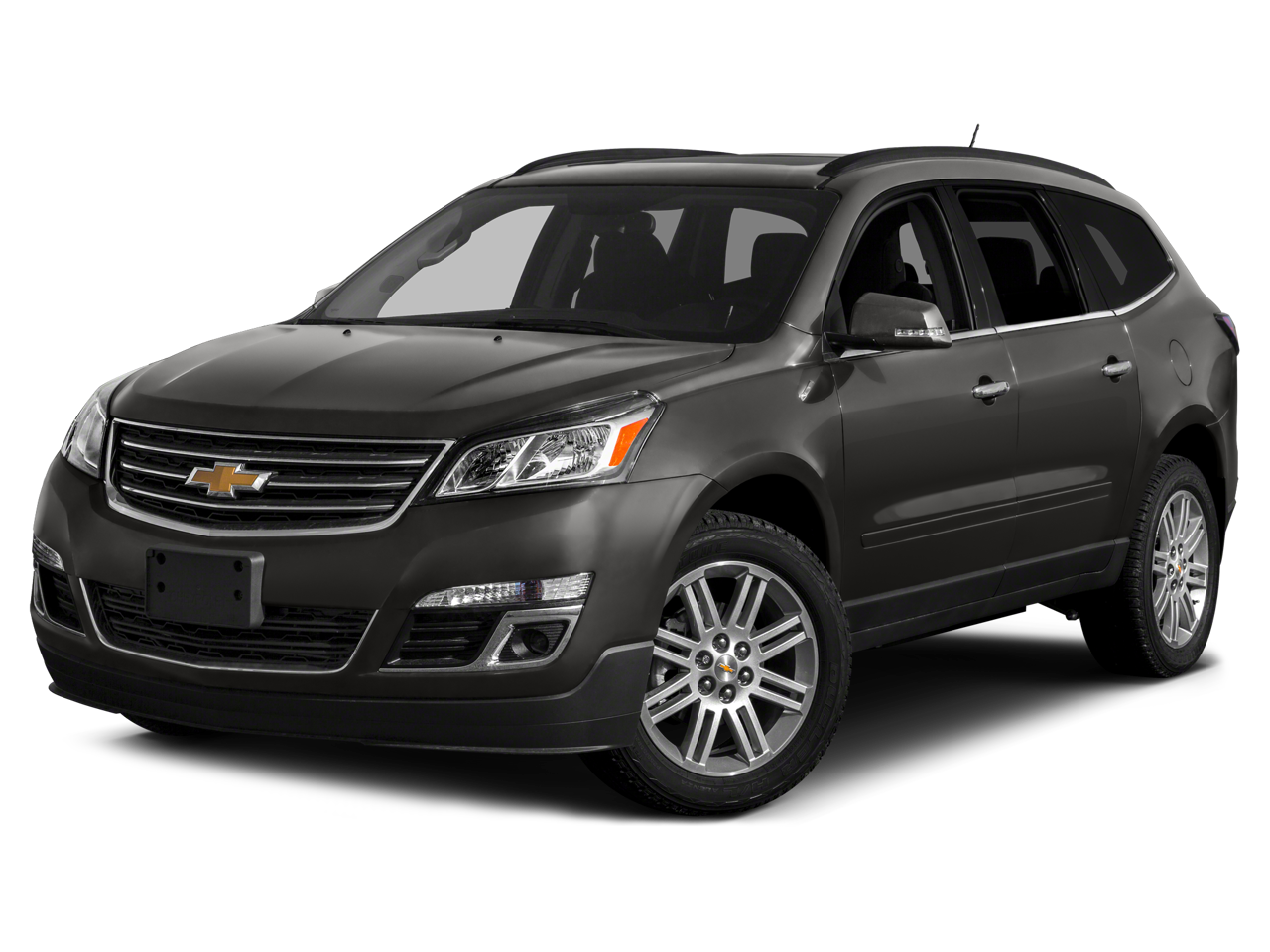 2015 Chevrolet Traverse 1LT