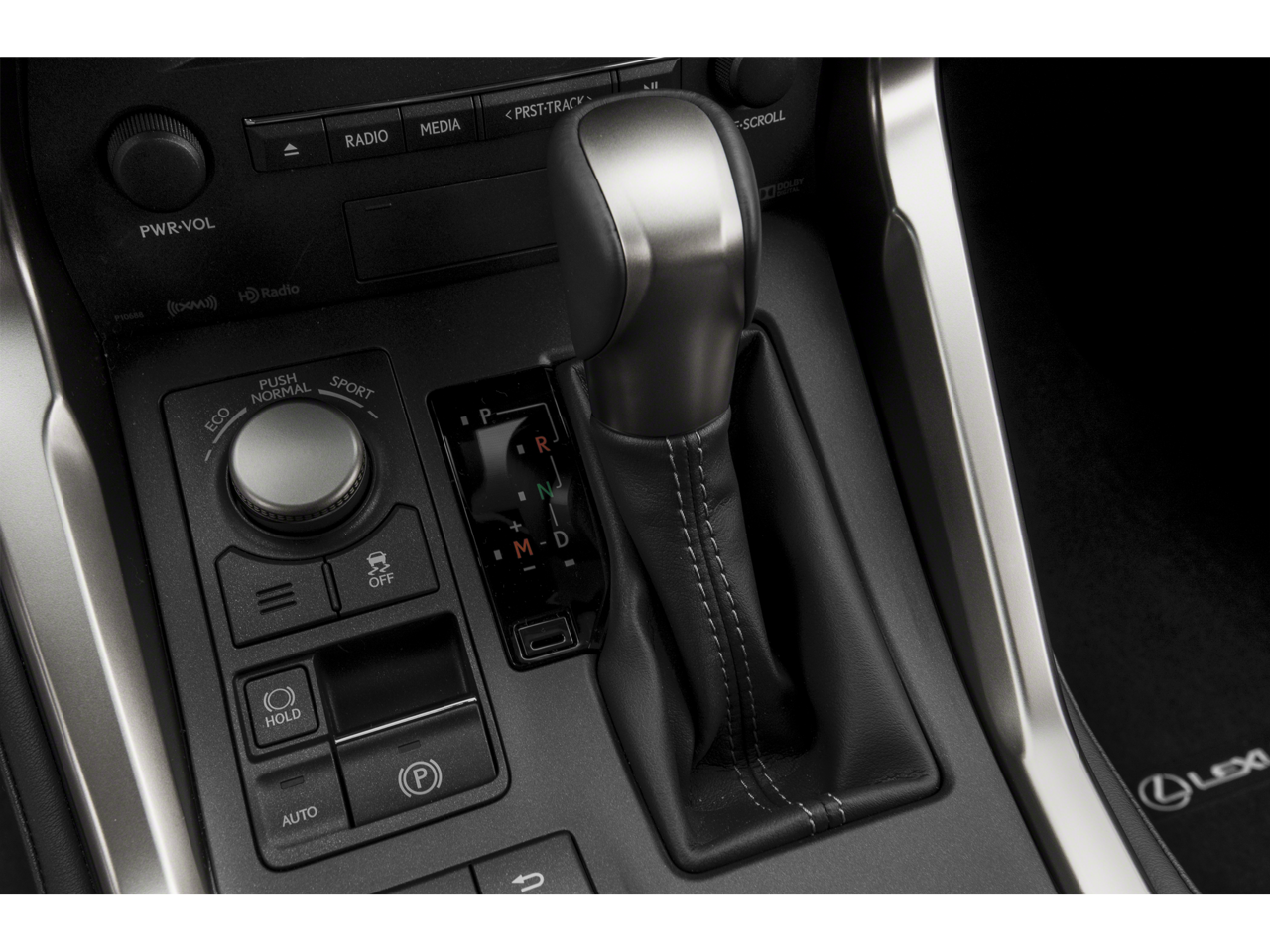 2015 Lexus NX 200t