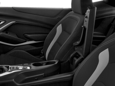 2016 Chevrolet Camaro 1LT