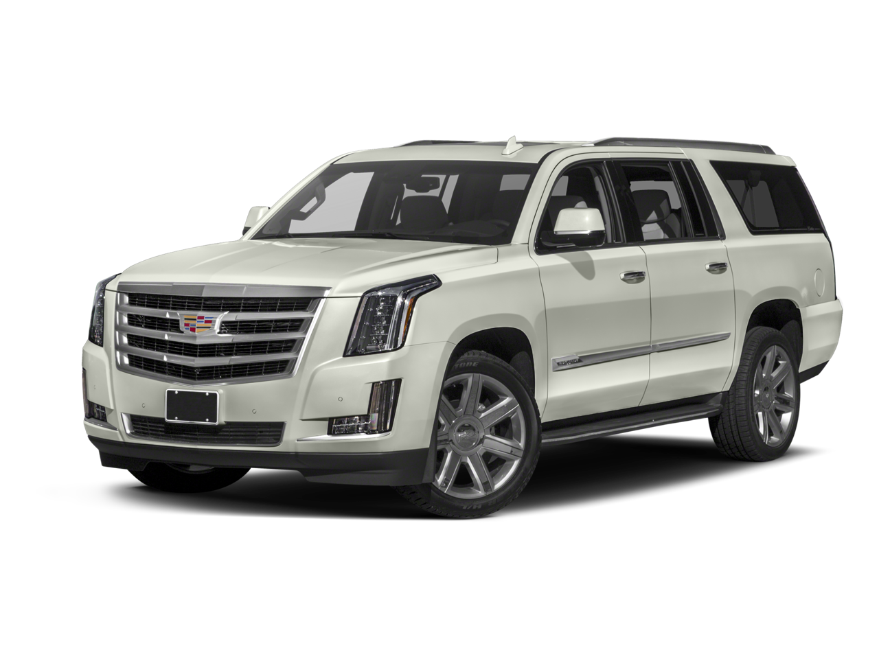 2017 Cadillac Escalade ESV AWD Luxury's photo