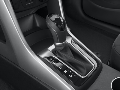 2017 Hyundai Elantra GT Base