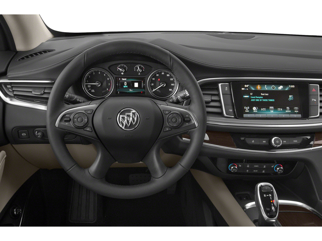 2019 Buick Enclave Premium
