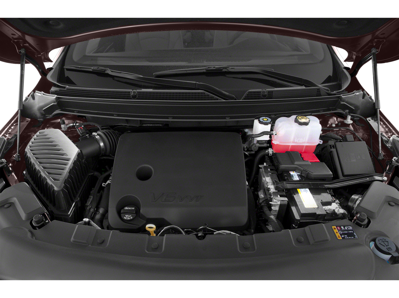 2019 Buick Enclave Premium
