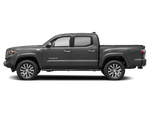 2021 Toyota Tacoma Limited V6