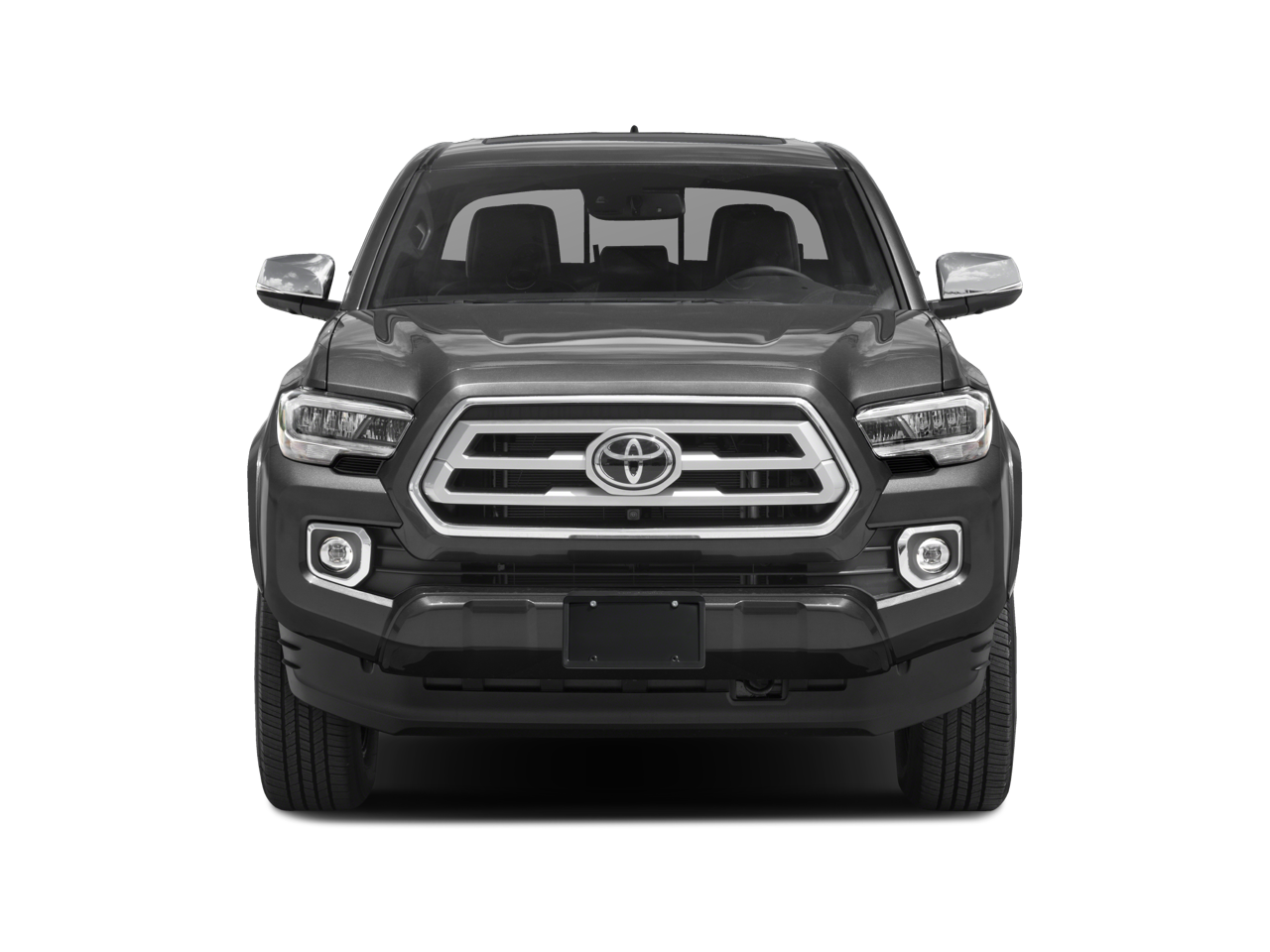 2021 Toyota Tacoma Limited V6