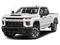 2022 Chevrolet Silverado 2500 HD Custom