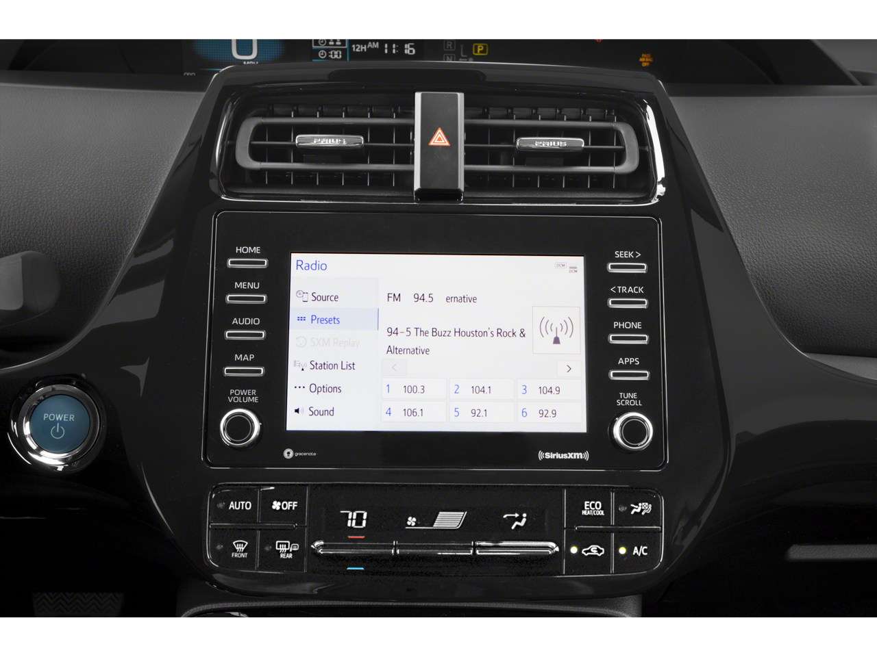 2022 Toyota Prius XLE