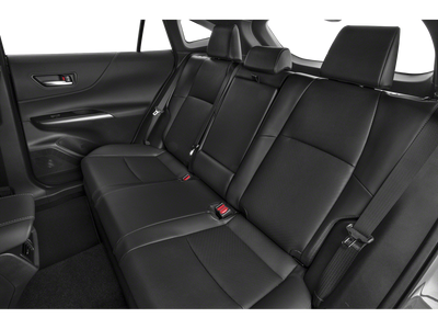 2022 Toyota Venza Limited