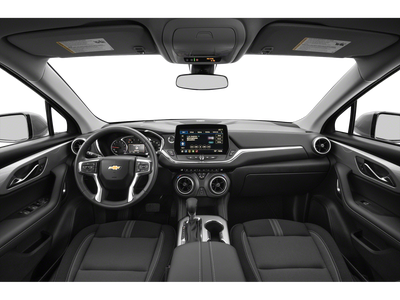 2024 Chevrolet Blazer Premier