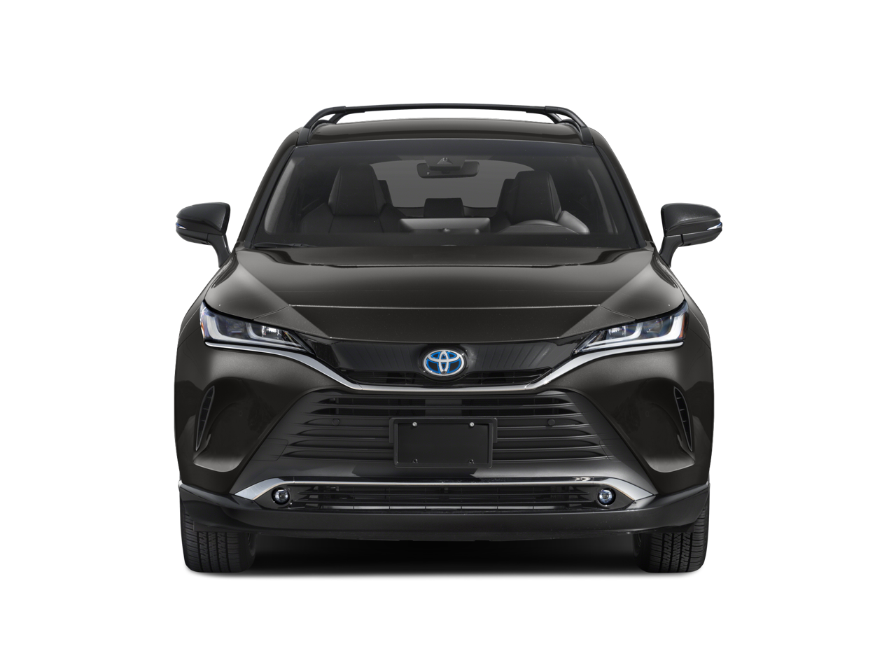2024 Toyota Venza Nightshade