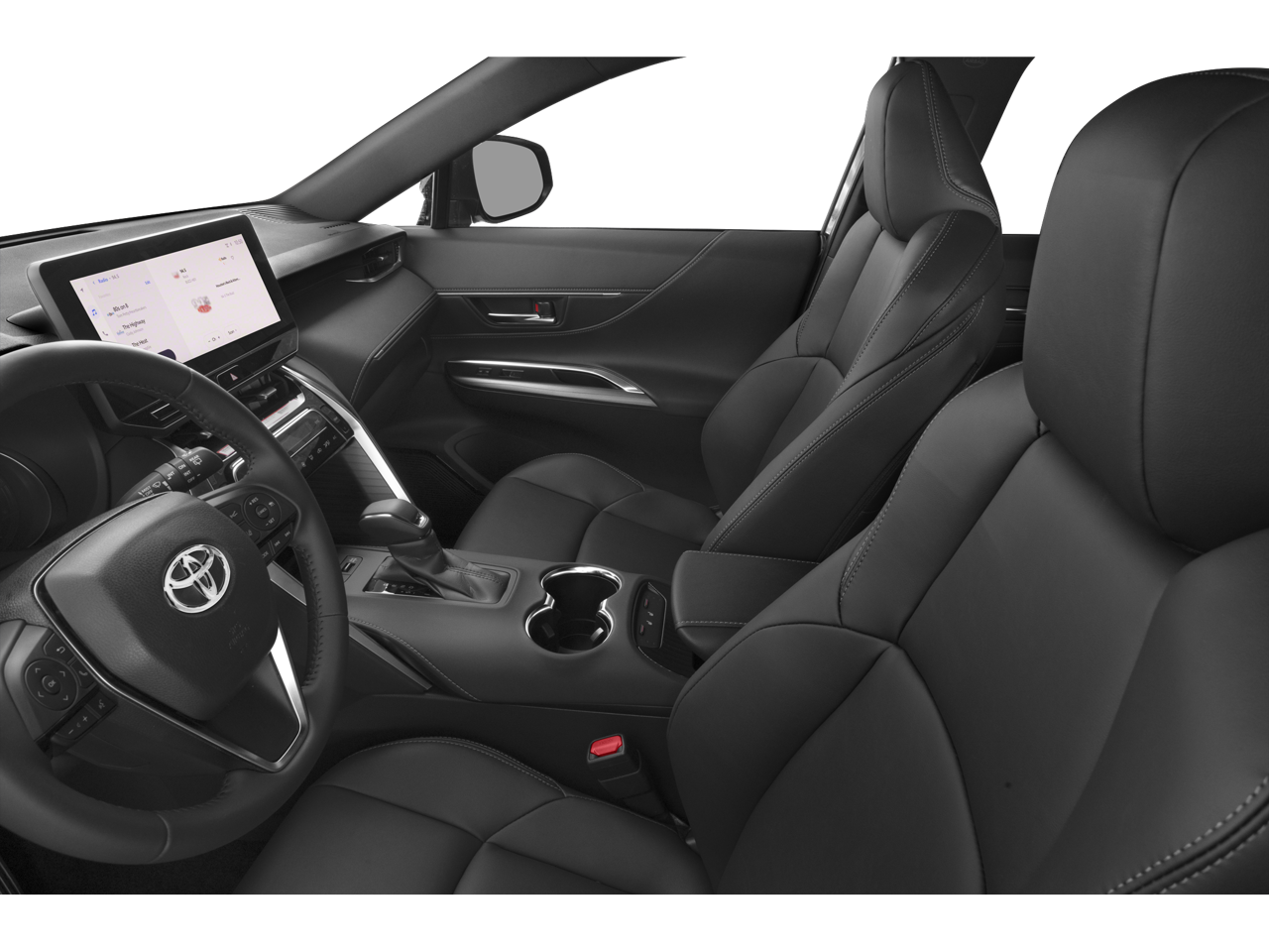 2024 Toyota Venza Nightshade