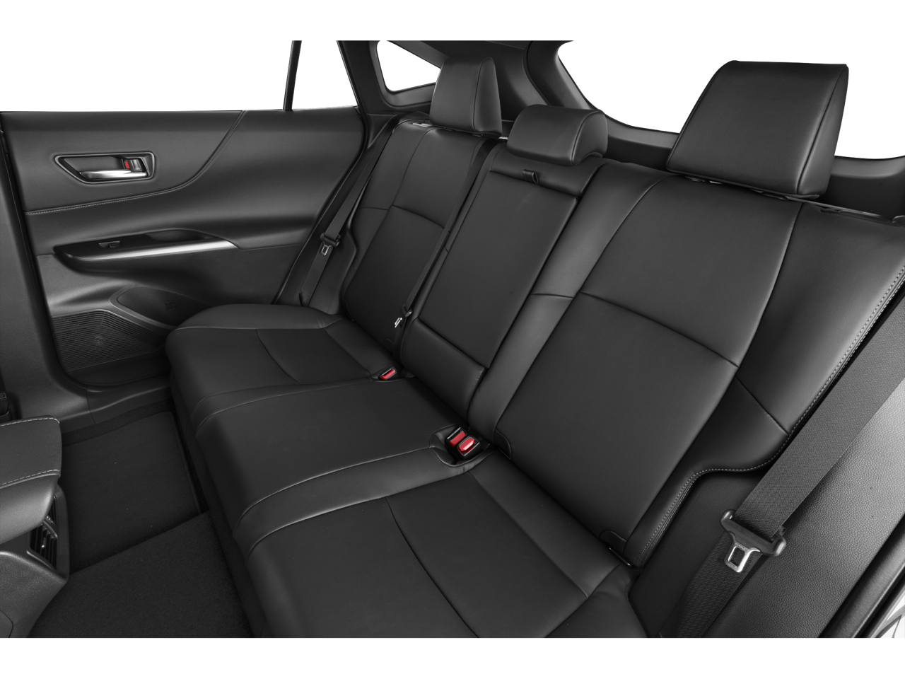 2024 Toyota Venza Nightshade