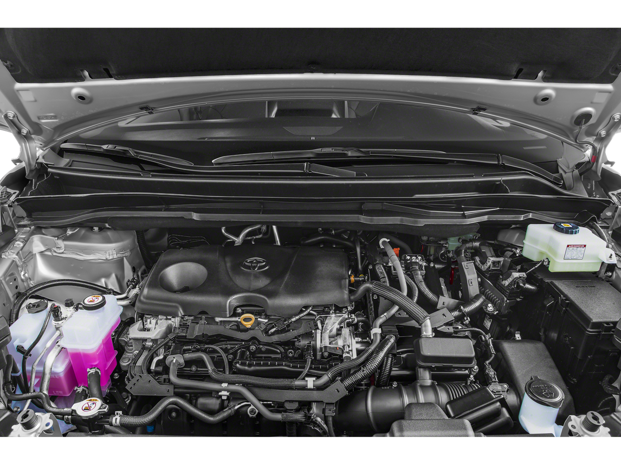 2024 Toyota Sienna XLE 7 Passenger