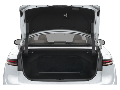 2025 Toyota Crown Limited