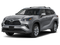 2025 Toyota Highlander Limited
