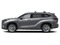 2025 Toyota Highlander Limited