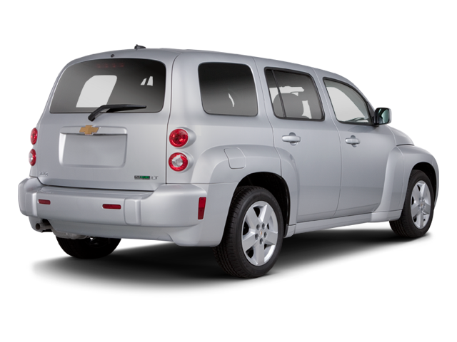 2010 Chevrolet HHR LT w/1LT
