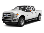 2011 Ford F-350SD King Ranch